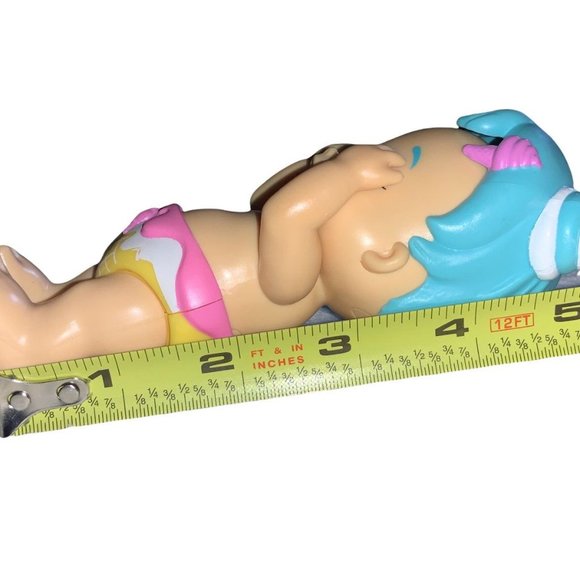 Little Live Peek-A-Boo Baby TALKING  Moose Doll - Picture 10 of 11